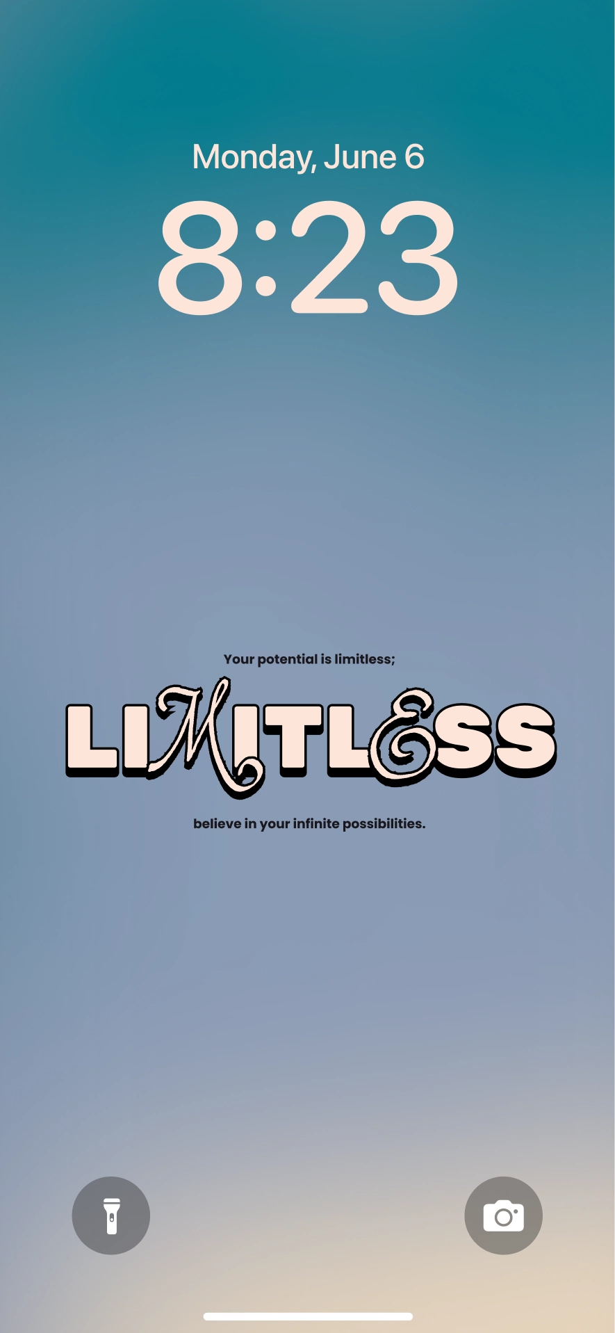 Limitless